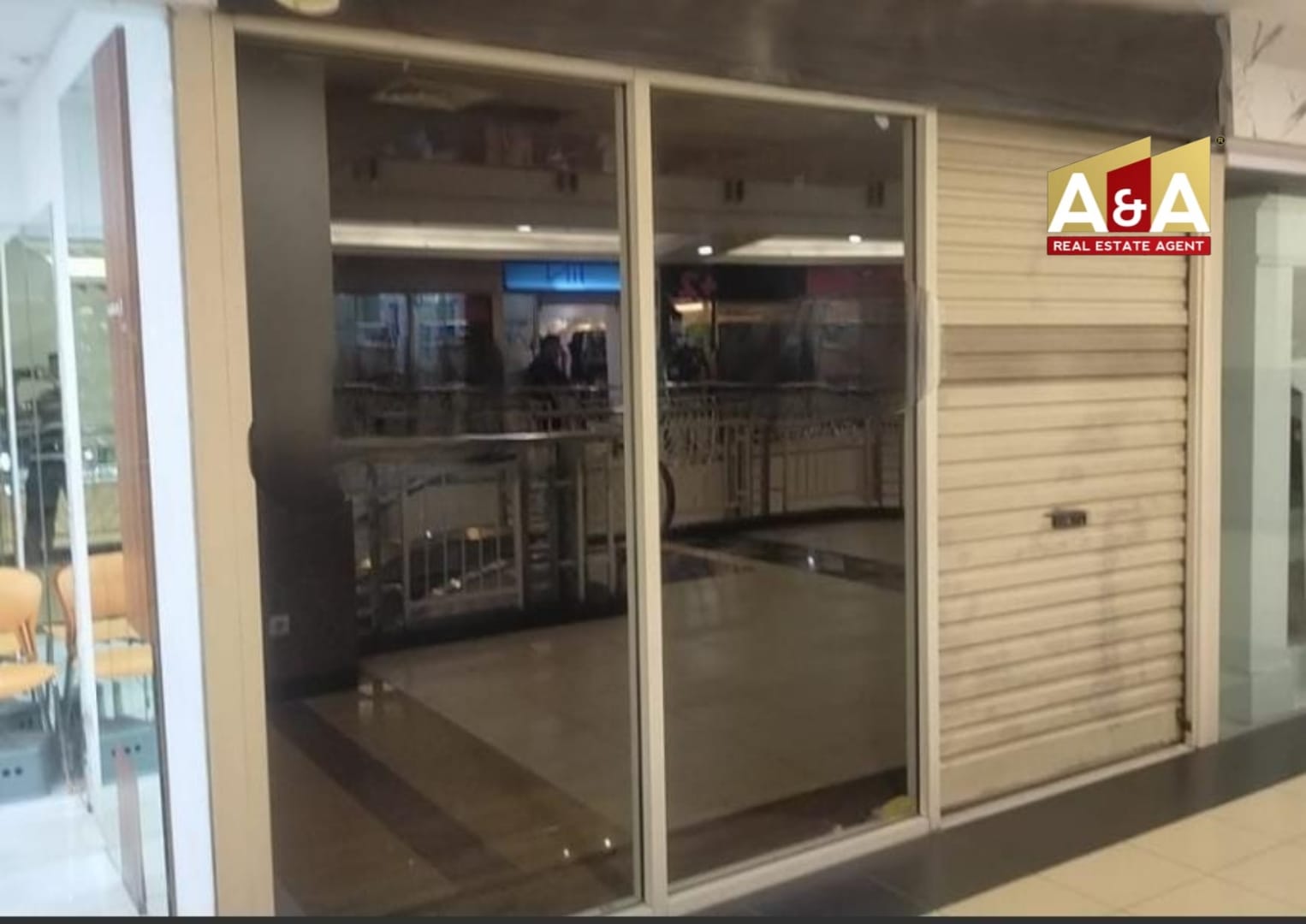 Dijual Stan Toko Lokasi Strategis di PTC Surabaya Barat - Image 1