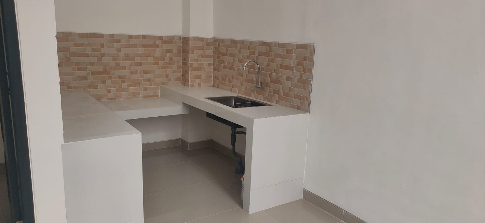 Dijual Rumah Gress Murah Strategis di Menganti Surabaya Barat - Thumbnail 3