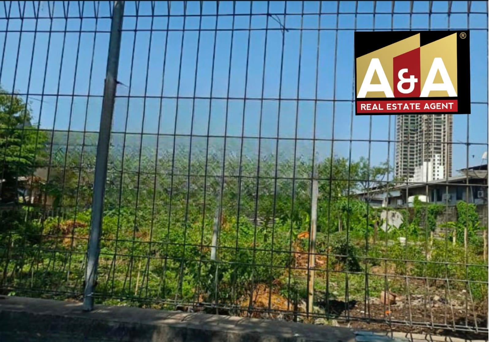 Dijual Tanah Strategis di Kawasan Surabaya Selatan - Image 1