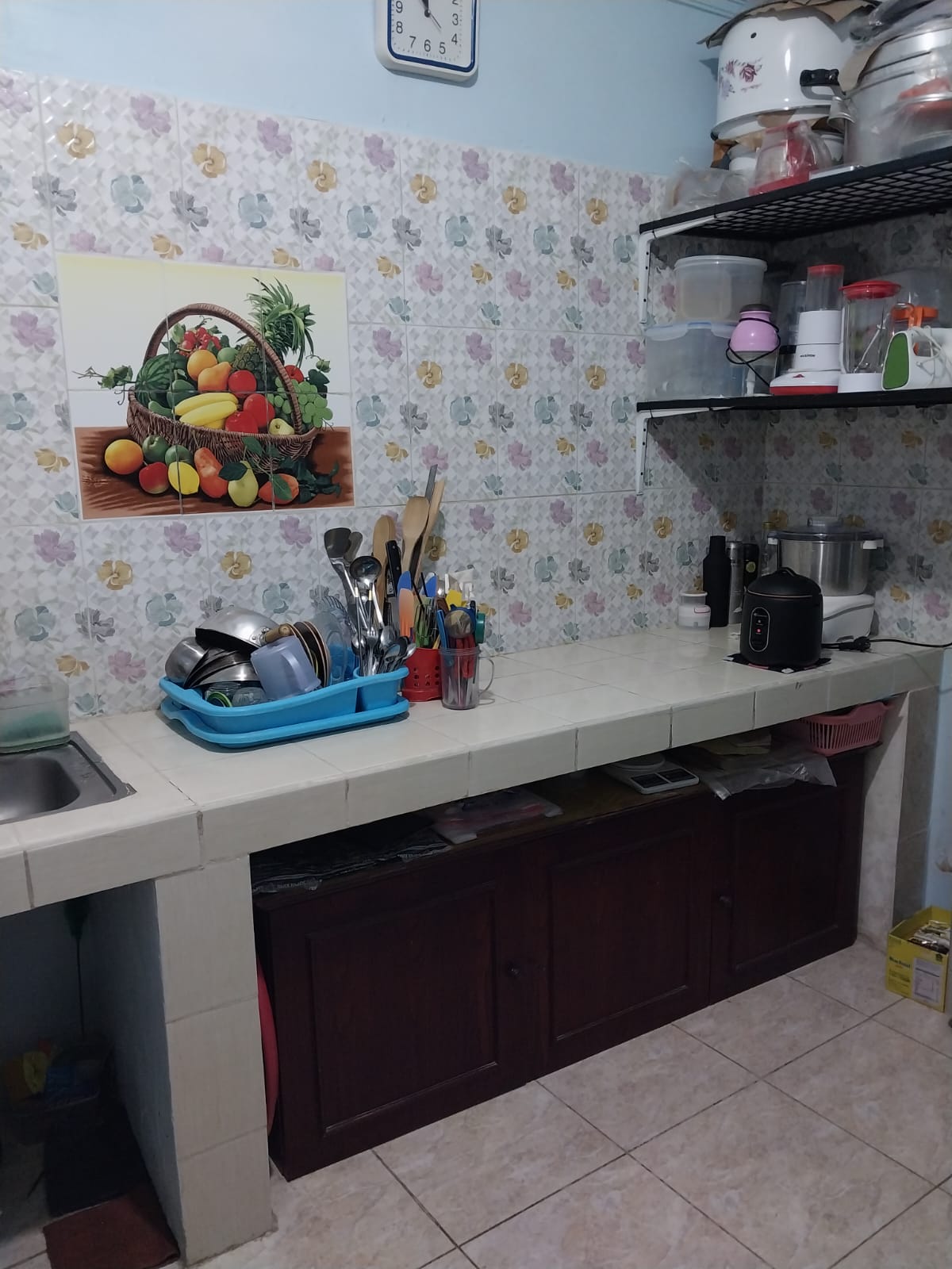 Dijual Rumah Nyaman di Gading Indah Utara Wilayah Surabaya Utara - Thumbnail 3