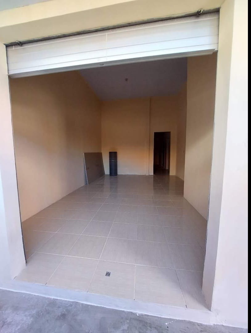 Dijual Rumah Strategis di Setro Tengah Wilayah Surabaya Utara - Image 1