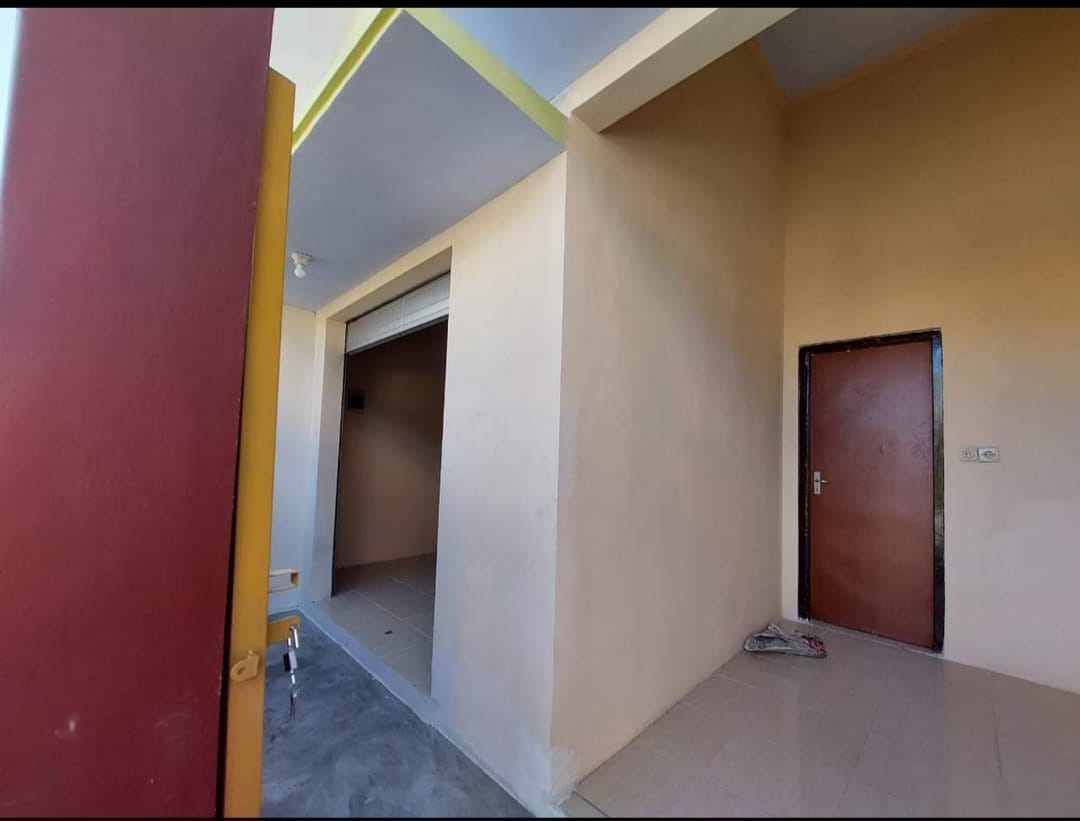 Dijual Rumah Strategis di Setro Tengah Wilayah Surabaya Utara - Thumbnail 3