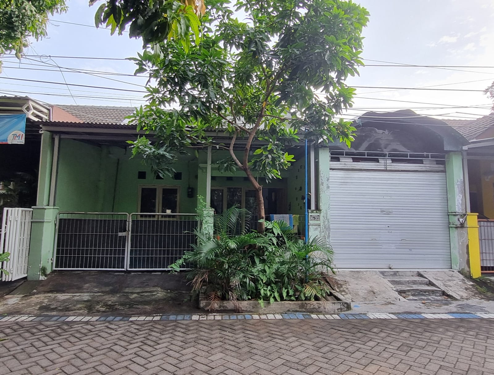 Dijual Rumah Strategis di Perum Citra Alamanda Tropodo Wilayah Sidoarjo - Image 1