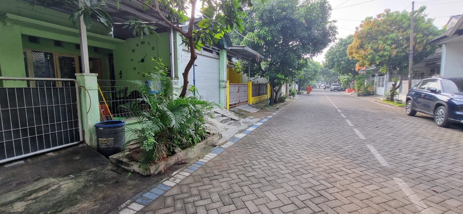 Dijual Rumah Strategis di Perum Citra Alamanda Tropodo Wilayah Sidoarjo - Thumbnail 2
