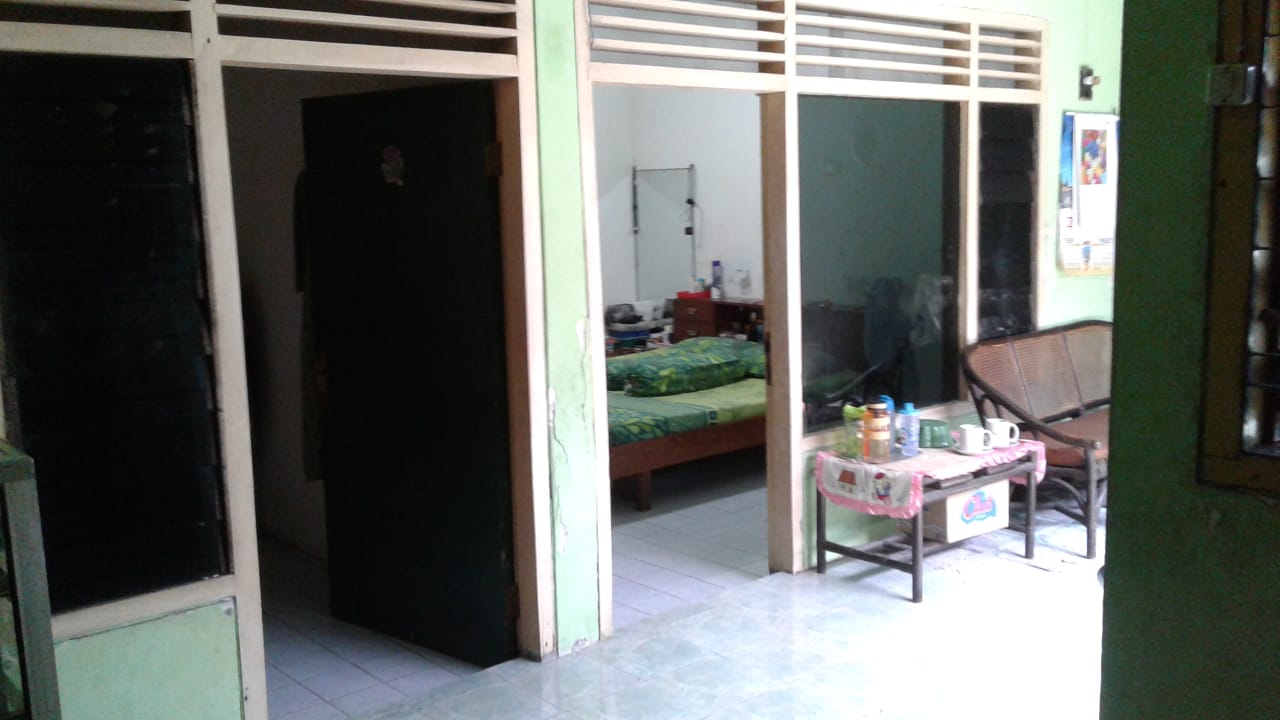 Dijual Rumah Nyaman Strategis di Semampir Tengah Wilayah Surabaya Utara - Thumbnail 4