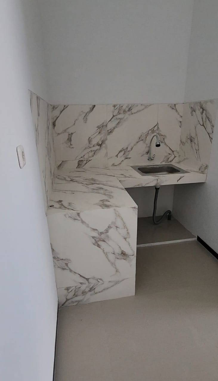 Dijual Rumah Strategis di Jelidro Wilayah Surabaya Barat - Thumbnail 4