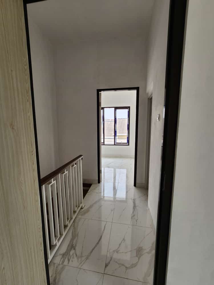 Dijual Rumah Strategis Minimalis di Jelidro Melati Wilayah Surabaya Barat - Thumbnail 4