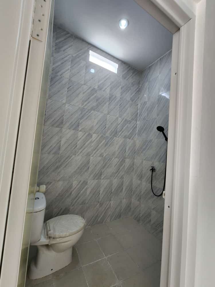 Dijual Rumah Strategis Minimalis di Jelidro Melati Wilayah Surabaya Barat - Thumbnail 4