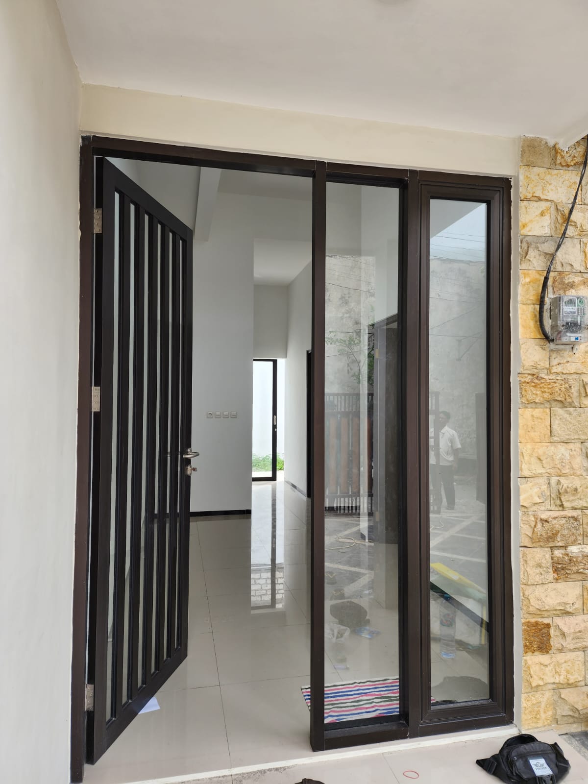 Dijual Rumah Strategis di Kendung Jaya Wilayah Surabaya Barat - Thumbnail 2