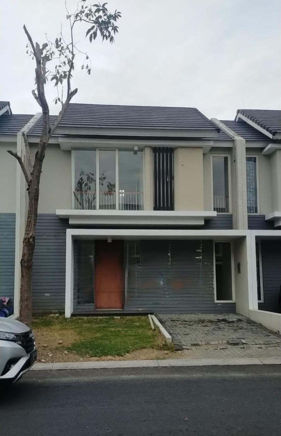 Dijual Rumah Minimalis di Wilayah Northwest Park Surabaya Barat - Image 1