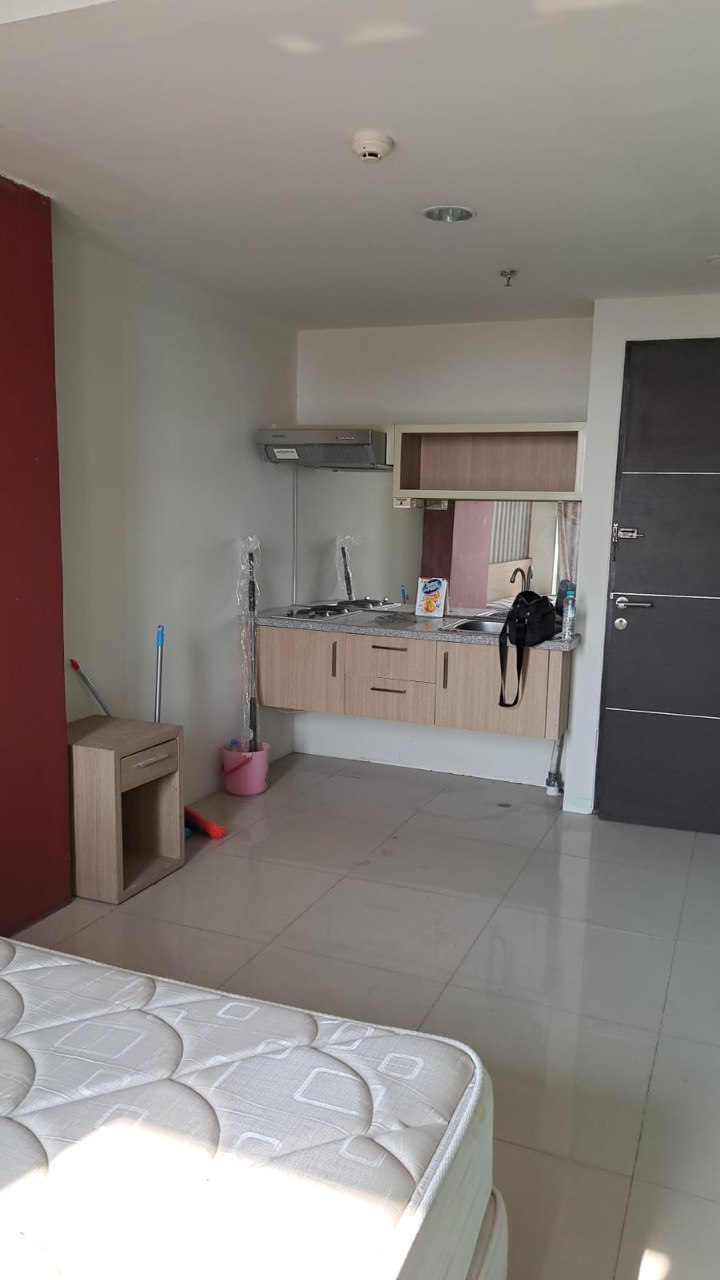 Dijual/Disewakan Apartement Modern di Petra Square Wilayah Surabaya Timur - Thumbnail 3