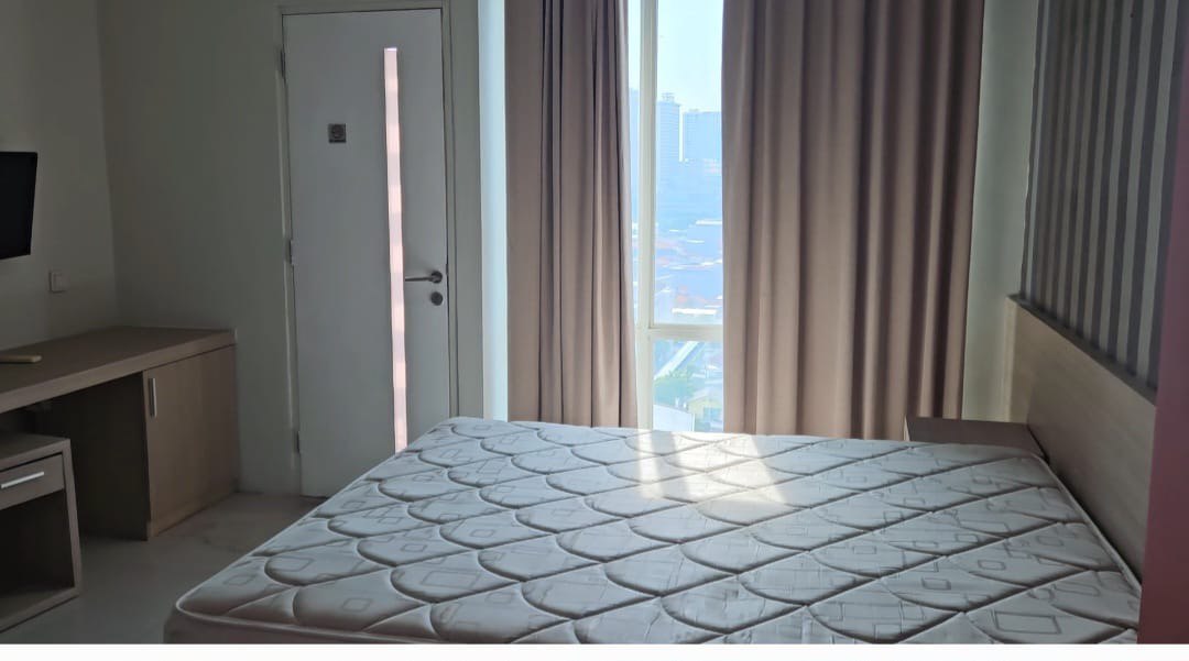 Dijual/Disewakan Apartement Modern di Petra Square Wilayah Surabaya Timur - Thumbnail 2