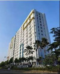 Dijual Apartement Purimas Modern di Wilayah Surabaya Timur - Thumbnail 3