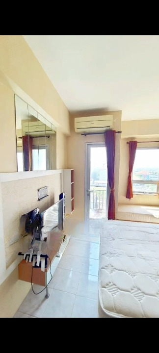 Dijual Apartement Purimas Modern di Wilayah Surabaya Timur - Thumbnail 4