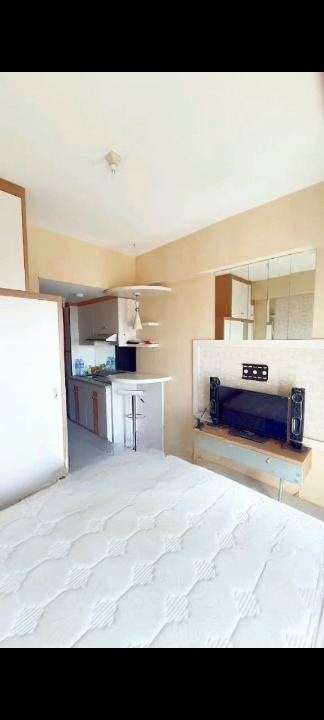 Dijual Apartement Purimas Modern di Wilayah Surabaya Timur - Thumbnail 2
