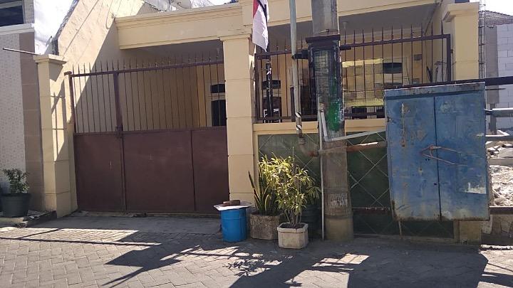 Dijual Rumah Strategis di Ploso Timur Wilayah Surabaya Timur - Image 1
