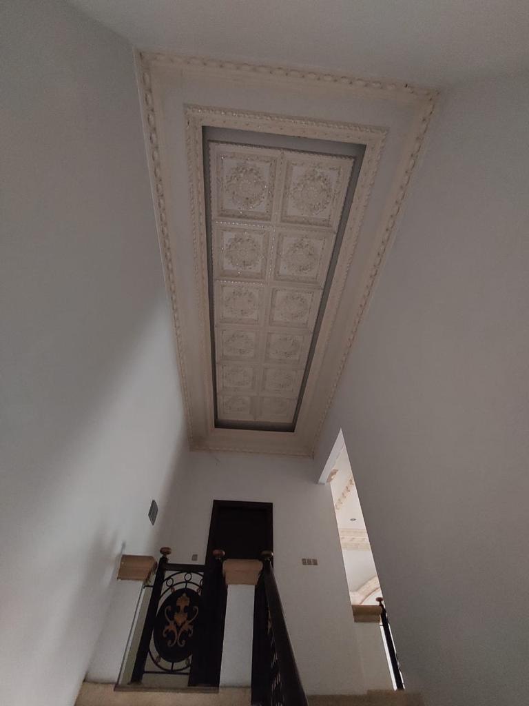 Dijual Rumah Mewah Lokasi Strategis di Selat Golf Citraland Surabaya Barat - Thumbnail 2