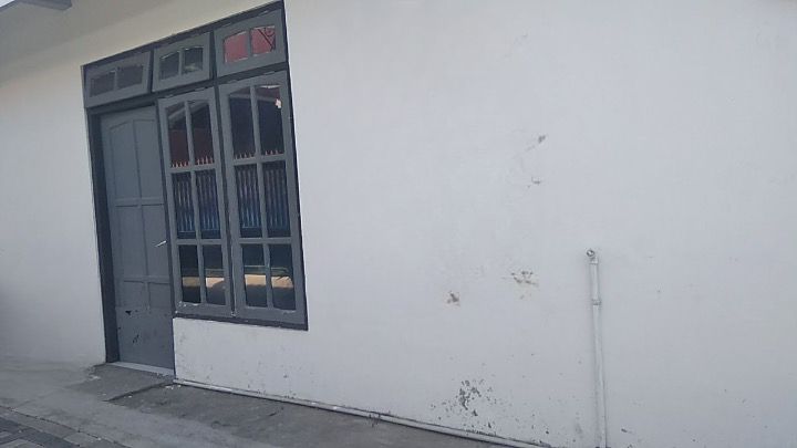 Dijual Rumah Bagus Strategis Manukan Adi di Wilayah Surabaya Barat - Thumbnail 2