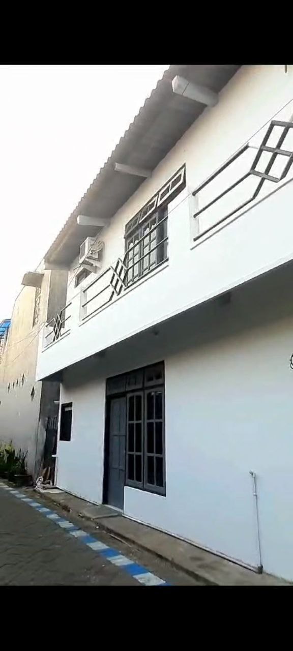 Dijual Rumah Bagus Strategis Manukan Adi di Wilayah Surabaya Barat - Image 1