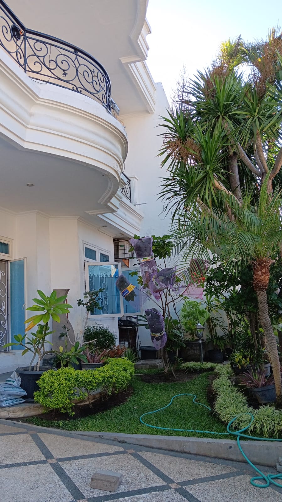 Dijual Rumah Bagus Strategis Mulyosari Prima Utara di Wilayah Surabaya Timur - Thumbnail 2