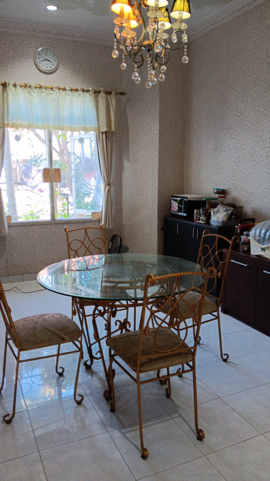 Dijual Rumah Bagus Strategis Mulyosari Prima Utara di Wilayah Surabaya Timur - Thumbnail 3