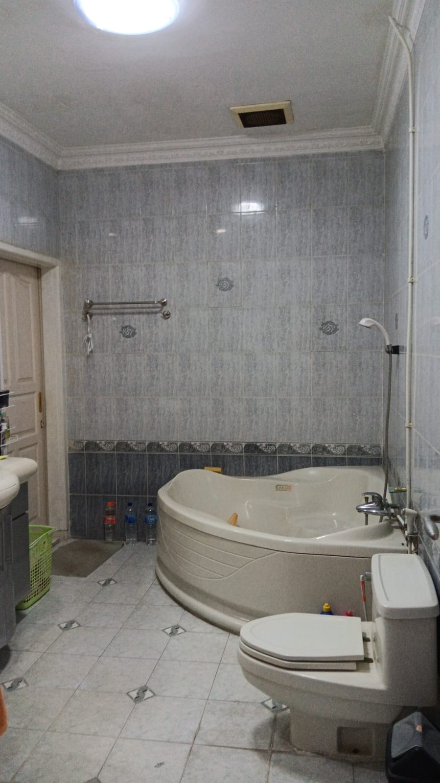 Dijual Rumah Bagus Strategis Mulyosari Prima Utara di Wilayah Surabaya Timur - Thumbnail 4