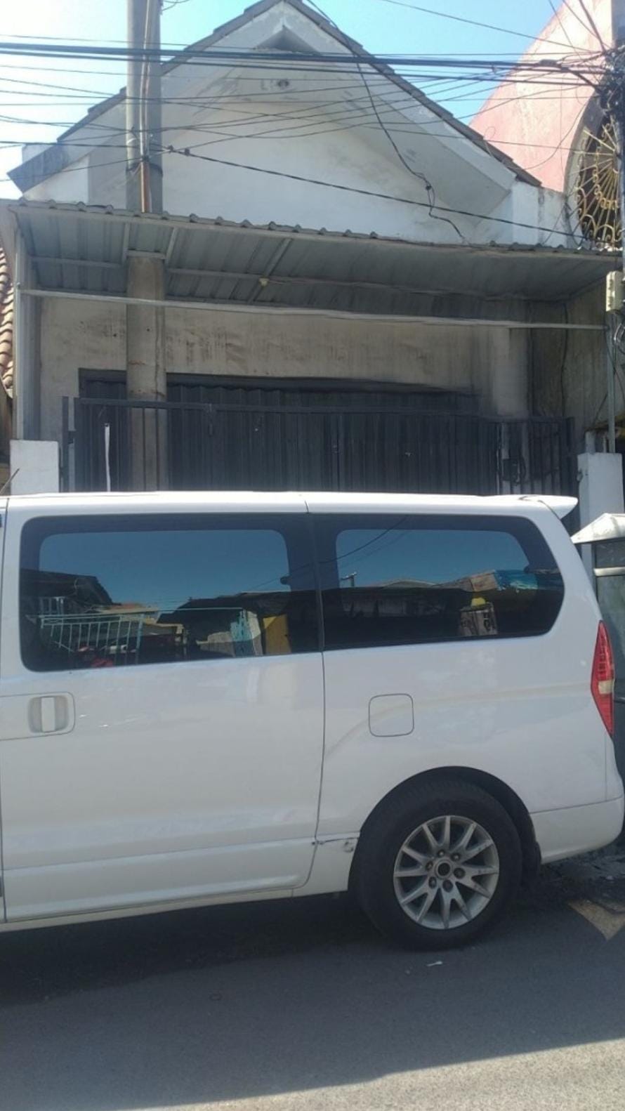 Dijual/Disewakan Rumah Kawasan Ramai di Wilayah Sampoerna Surabaya Utara - Image 1