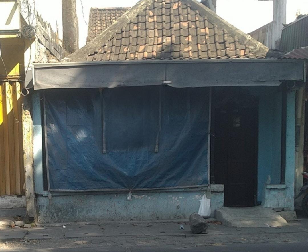 Dijual Rumah Nyaman Strategis di Wilayah Raya Benowo Surabaya Barat - Image 1