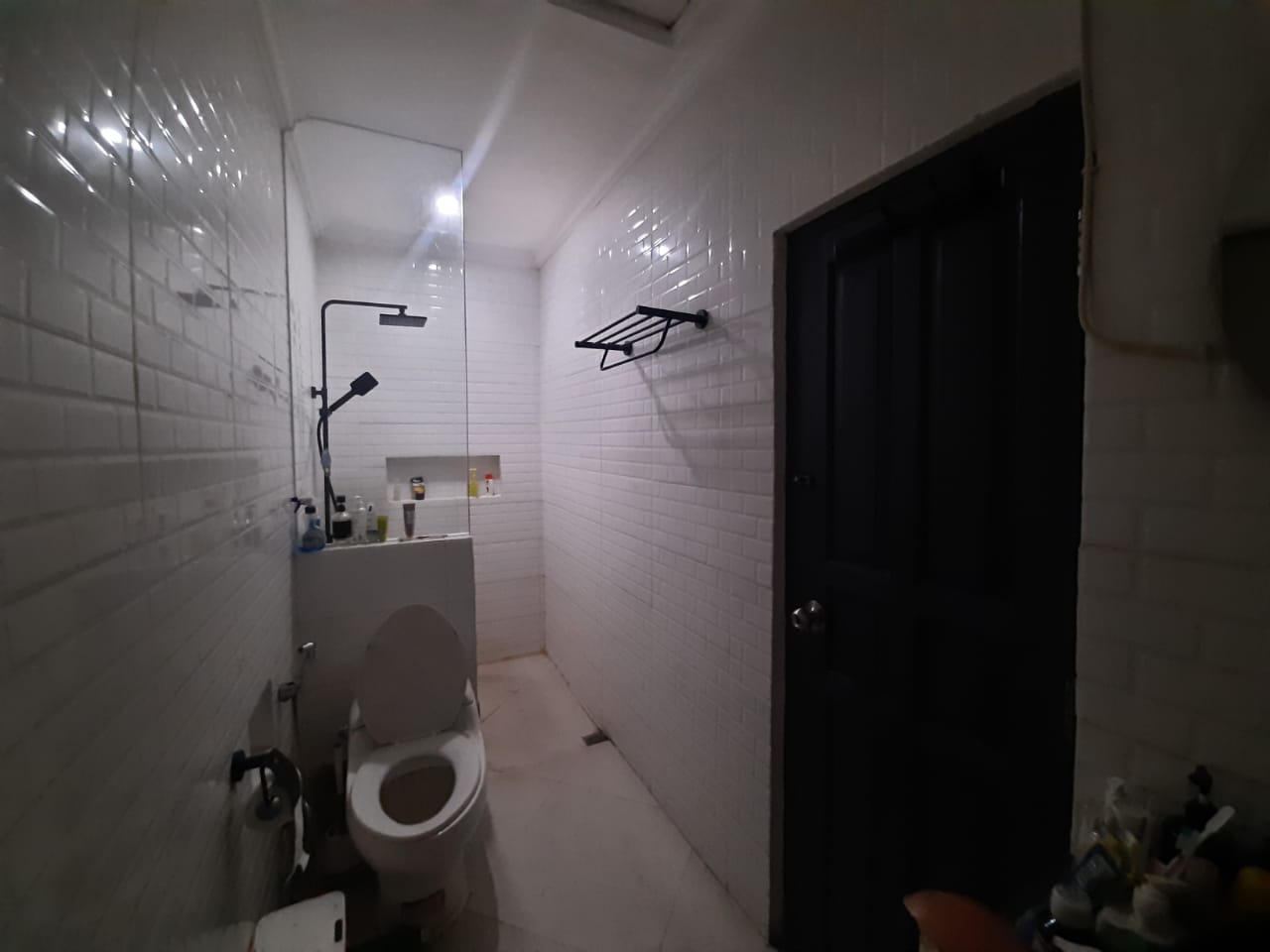 Dijual Rumah Ekslusif Strategis di Batu Ampar Wilayah Jakarta Timur - Thumbnail 3