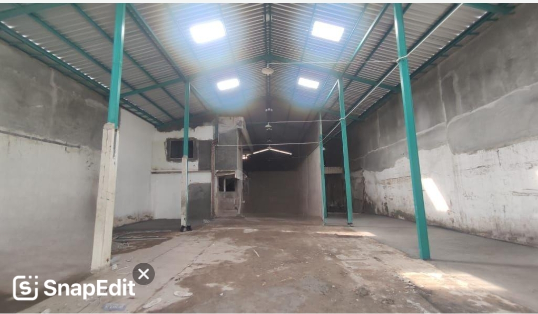 Disewakan Gudang Strategis di Raya Kedung Cowek (BB) - Thumbnail 2