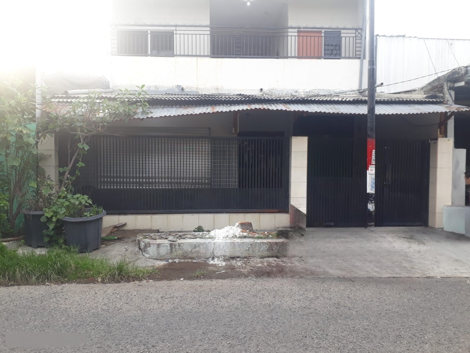 Dijual Rumah Strategis di Manukan Lor Surabaya Barat - Image 1