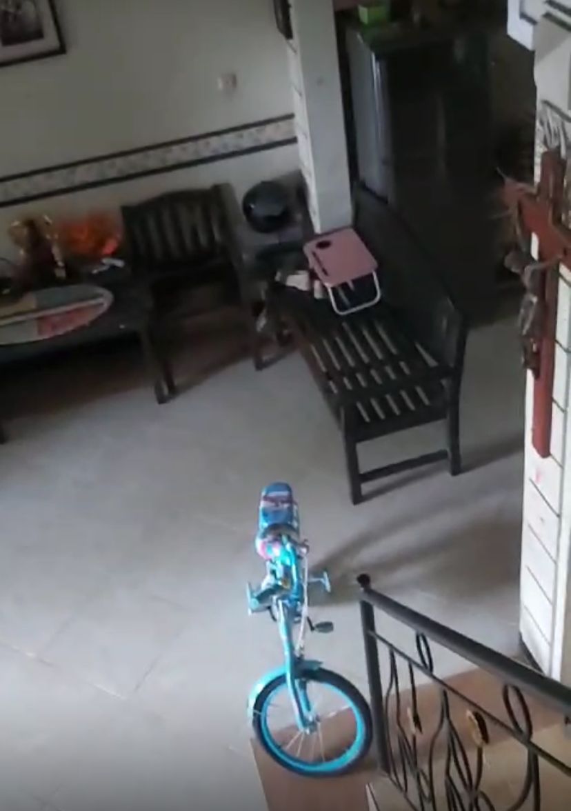 Dijual Rumah Strategis di Tengger Kandangan Surabaya Barat - Thumbnail 2