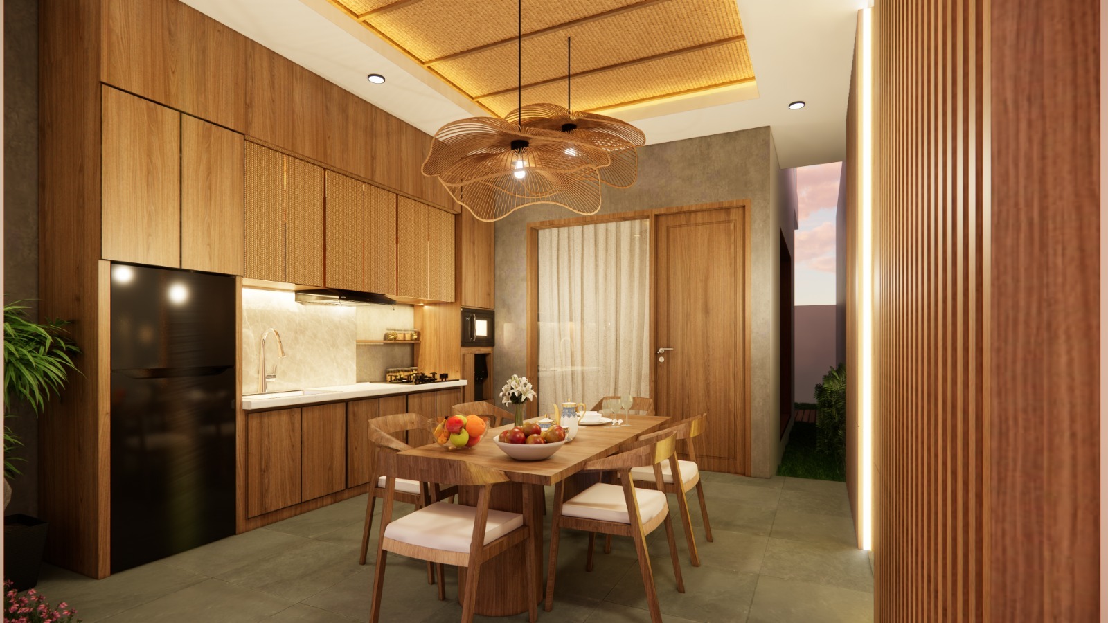 Disewakan Villa Elite di Wilayah Bali - Thumbnail 3