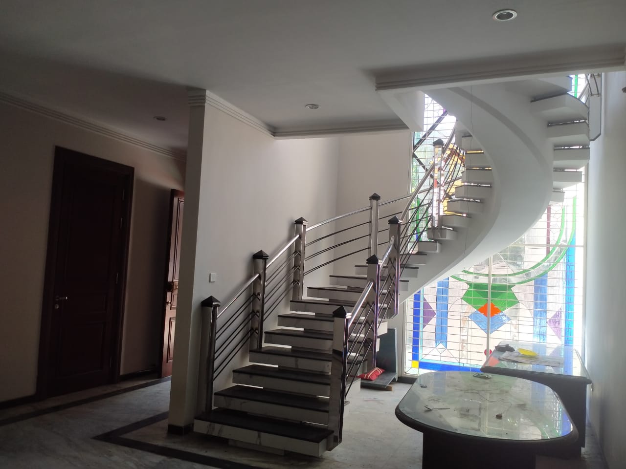 Disewakan Rumah Strategis di Walikota Mustajab Surabaya Pusat - Thumbnail 3