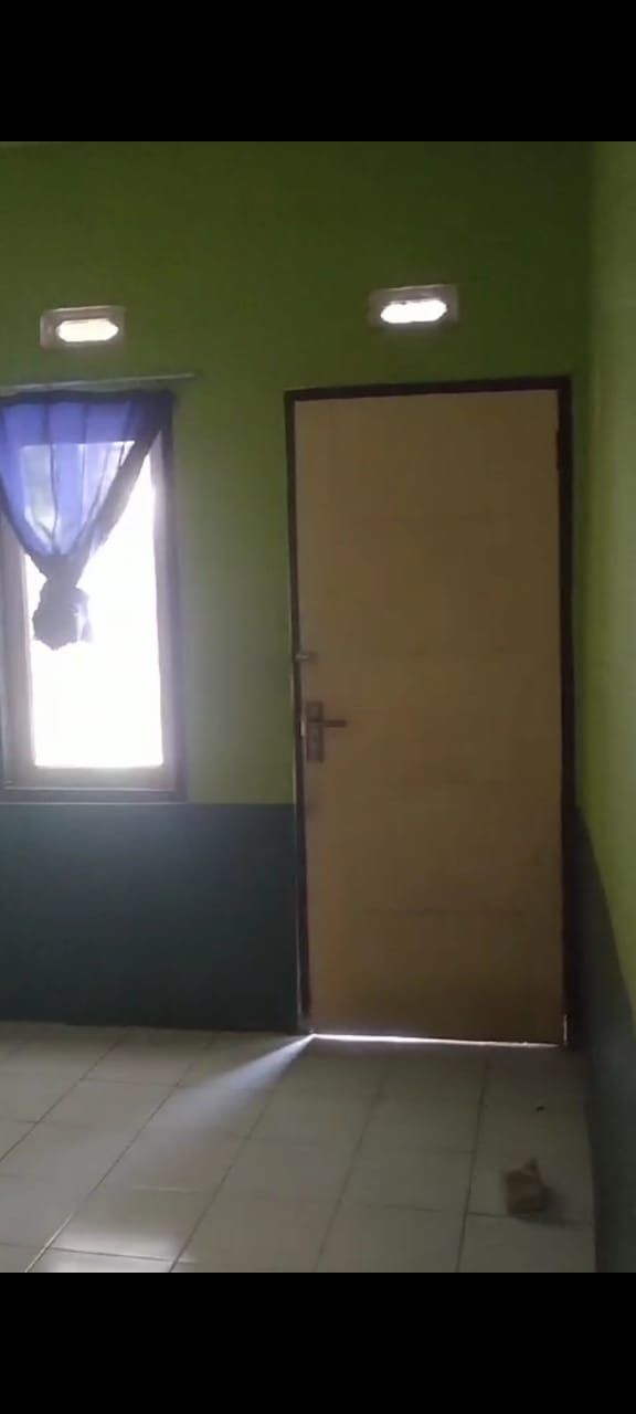 Dijual Rumah Oper Kredit Strategis di Perumahan Sumber Tanggul Asri Mojokerto - Image 1