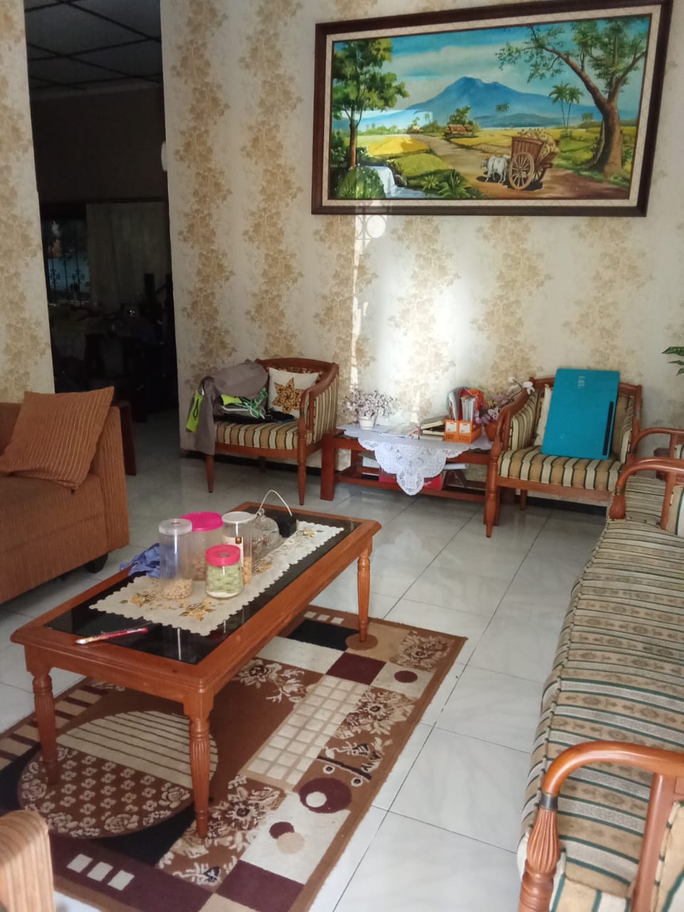 Dijual Rumah Kos Nyaman Strategis di Wilayah Malang - Image 1