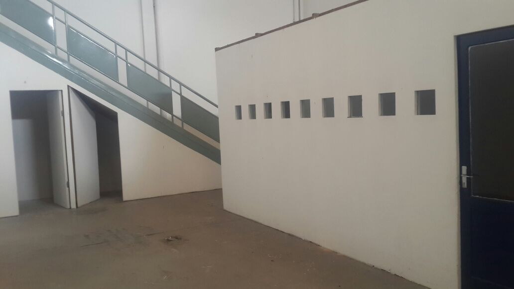 Dijual/Disewakan Rumah dan Gudang Strategis di Wilayah Malang - Image 1