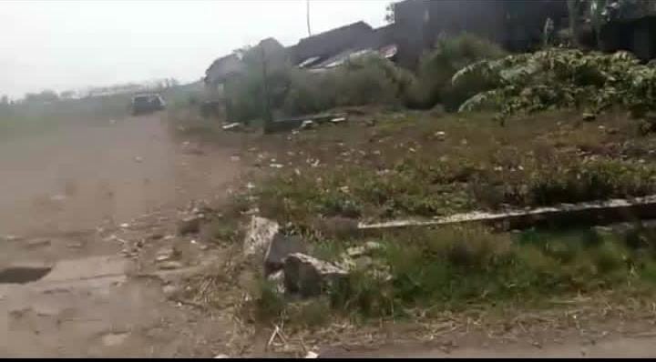 Dijual Tanah Strategis di Wilayah Bareng Jombang - Image 1