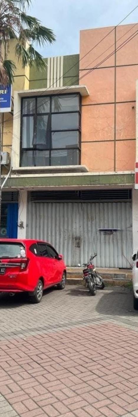 Dijual Ruko Strategis di Wilayah Grand Parimas Pasuruan - Image 1