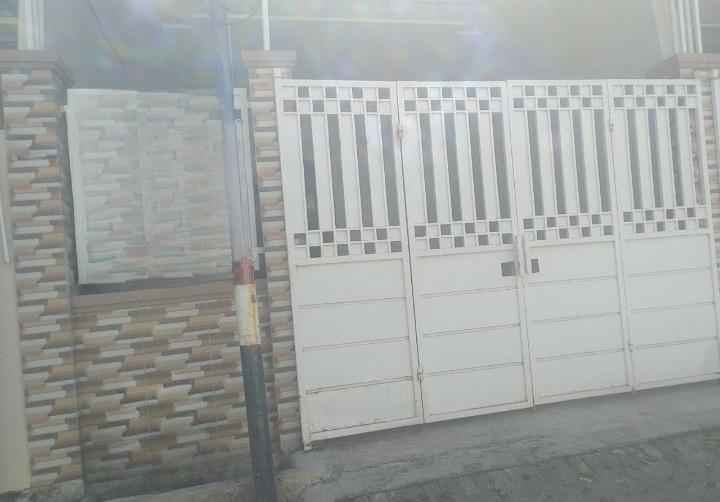 Dijual Rumah Bagus Strategis Ploso Timur di Wilayah Surabaya Timur - Image 1
