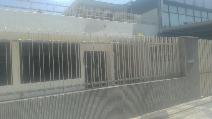 Dijual/Disewakan Kantor Strategis di Wilayah Surabaya Utara - Image 1