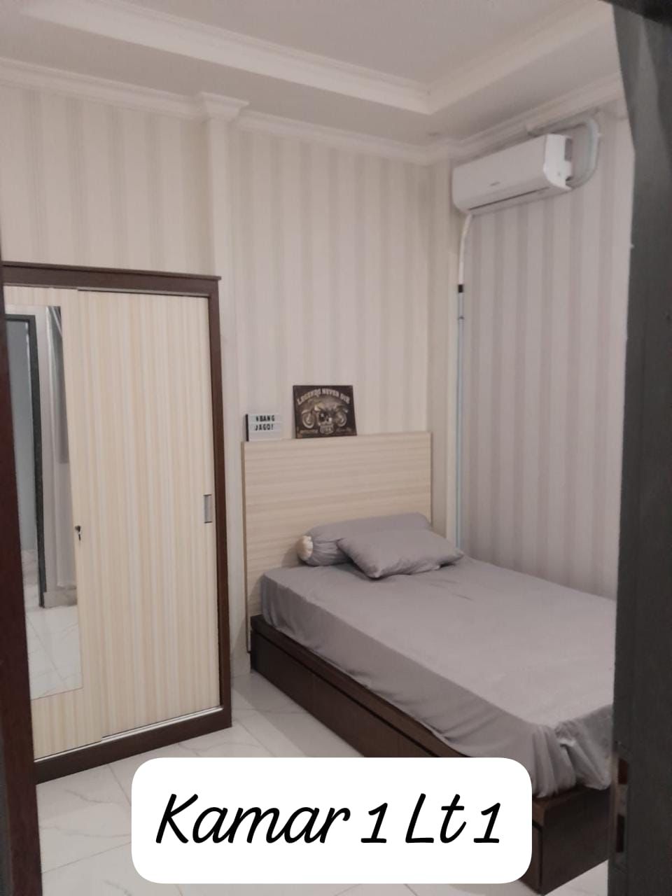 Dijual Rumah Nyaman Mimika di Wilayah Papua Tengah - Image 1