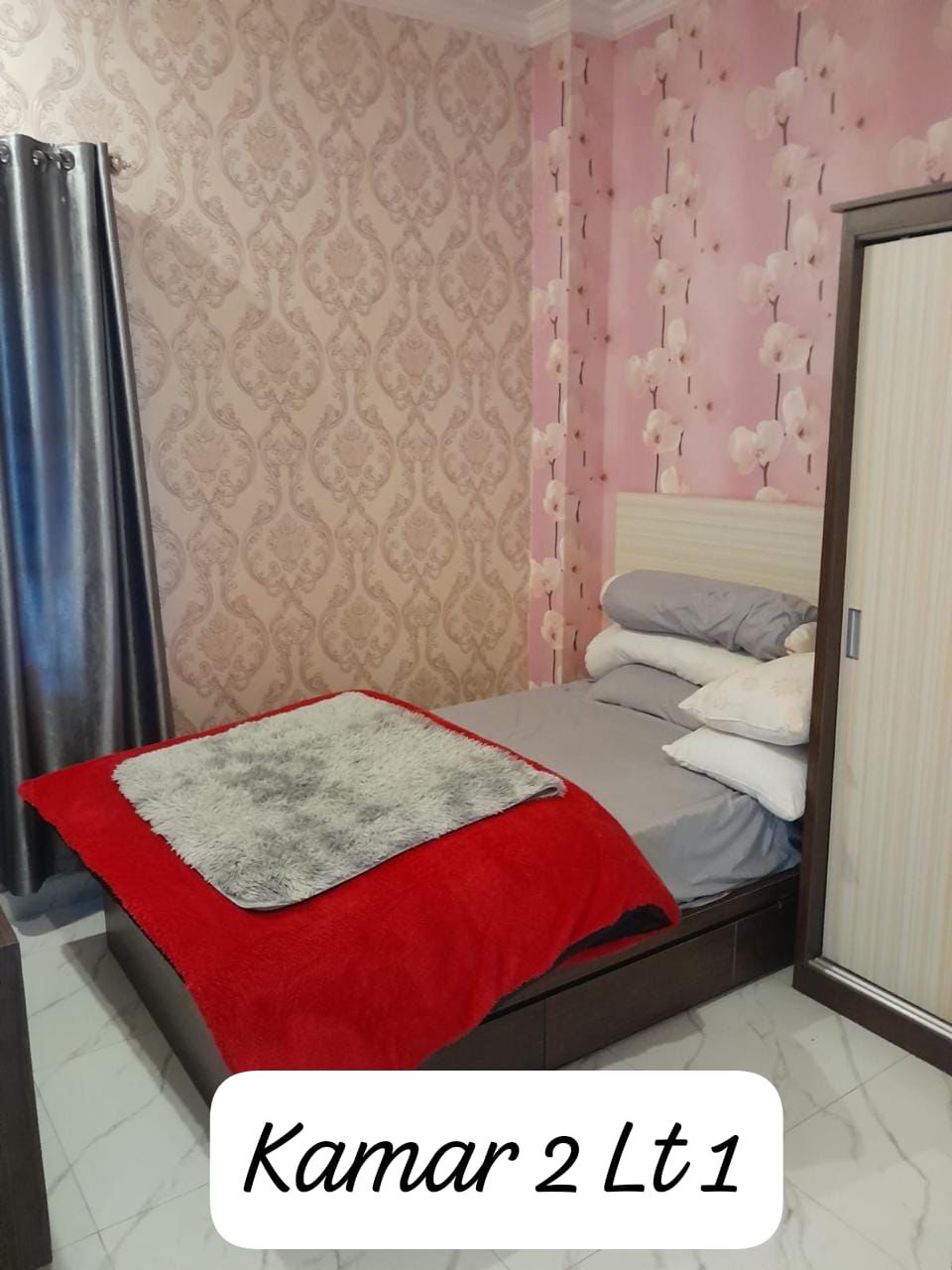 Dijual Rumah Nyaman Mimika di Wilayah Papua Tengah - Thumbnail 2