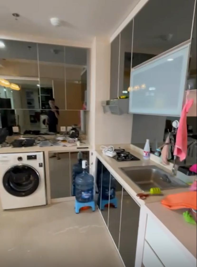 Dijual/Disewakan Apartement One Icon View City di Wilayah Surabaya Pusat - Thumbnail 2