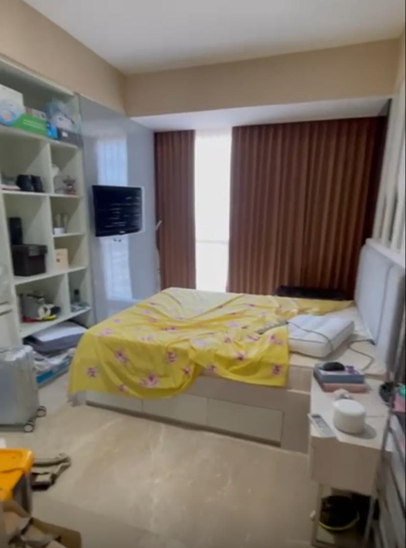 Dijual/Disewakan Apartement One Icon View City di Wilayah Surabaya Pusat - Thumbnail 4