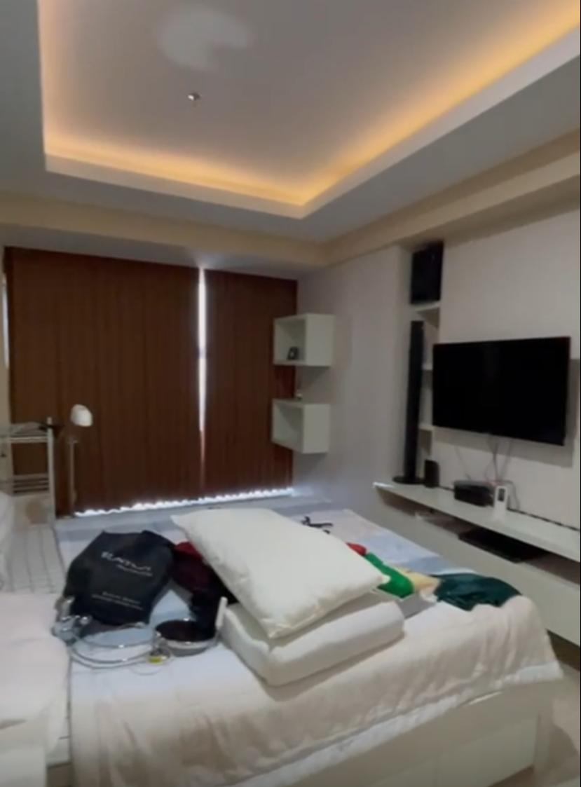 Dijual/Disewakan Apartement One Icon View City di Wilayah Surabaya Pusat - Thumbnail 3
