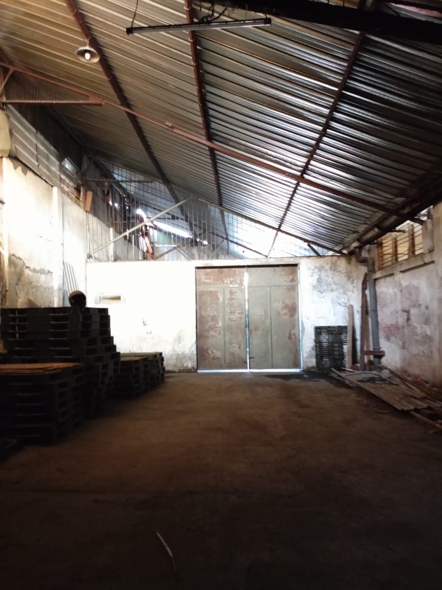 Dijual Gudang Luas Strategis di Wilayah Surabaya Selatan - Image 1