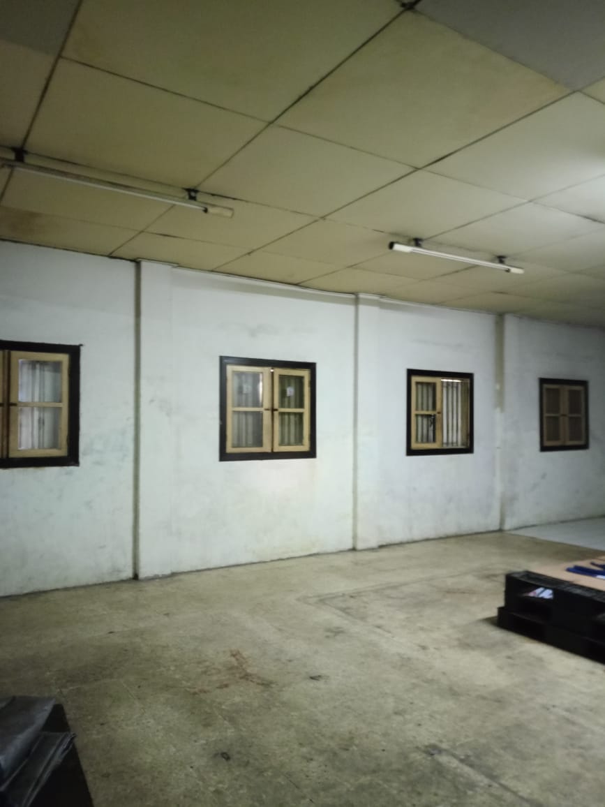 Dijual Gudang Luas Strategis di Wilayah Surabaya Selatan - Thumbnail 2