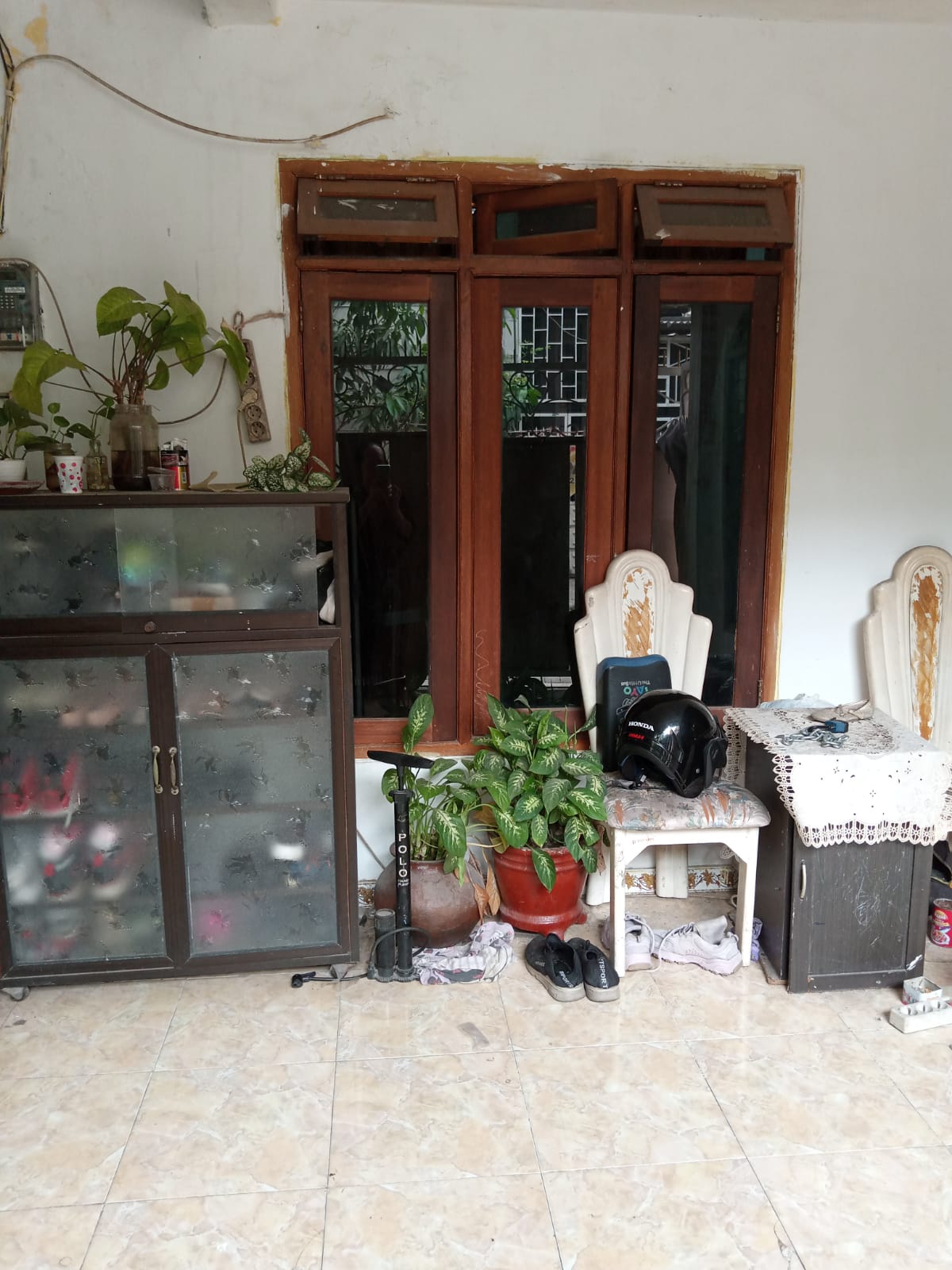 Dijual Rumah Strategis di Wilayah Kotabaru Driyorejo Gresik - Image 1