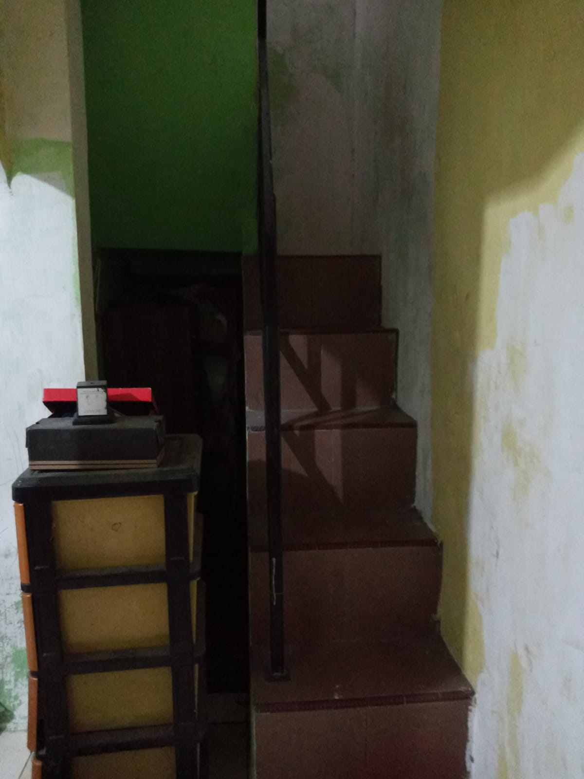 Dijual Rumah Strategis di Wilayah Kotabaru Driyorejo Gresik - Thumbnail 2